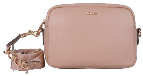 Joop! Umhängetasche Abendtasche Vivace Cloe Shoulderbag Nude rosa