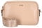 JOOP! Vivace Cloe Shoulderbag S Nude