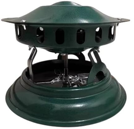 UZIAH Ventilador De Chimenea 60W/80W/100W Extractor De Humos, Extractor De Chimenea, Ventilador, Extractor De Chimenea, Aire De Barbacoa,80w