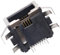Deal4GO 8-poliger Ethernet-LAN-Port, RJ45-Netzwerk-Klinkenstecker, Ersatz für PS5, PS4, Slim, PS4 Pro Konsole