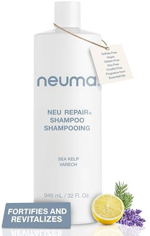 Neuma Neu Repair Shampoo 946ml