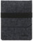 antianzhizhuang 6 Inch Sleeve For Case Bag Felt Carrying Pouch Cover For 3 For 6 Tablet Smartphone E-Reade Elegant