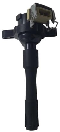 1 Stück Zündspulen. Kompatibel for BMW E39 520i 523i 525i 528i 530i 535i 540i M5 1995–2003 12131703825 12131748018 0221504004.