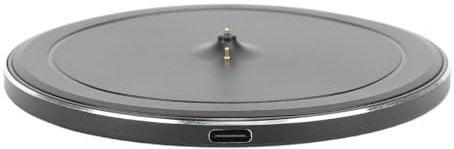 CHICIRIS Portable Speaker Charging Dock with Type C Cable Plug and Play Efficient for Ears UE Boom 3