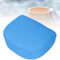 Siège Rehausseur de Spa, Coussin lesté Antidérapant en Maille Aérée 4D, Siège Rehausseur de Spa à Séchage Rapide, pour Adultes, Accessoires de Spa Intérieur et Extérieur