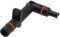 Coffee Machine Brewer, Extractor Inlet Connection Pipe, for MELITTA for NEFF for SEMENS Accessories, Suitable for Nivona Coffee Machine Brew
