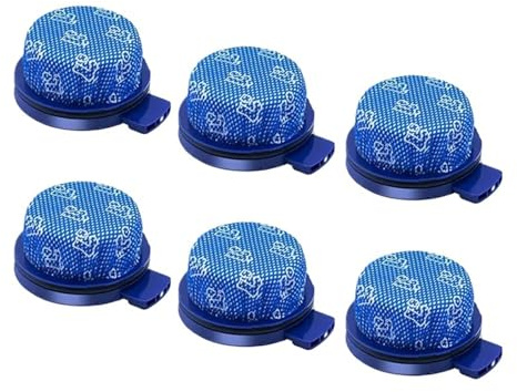 Filtro HEPA, kit de accesorios for filtros (DJ97, 03090A) compatible con aspiradoras Samsung Bespoke Jet Stick