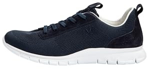 LLOYD Herren Sneaker URBAN, Männer Low-Top Sneaker, lose Einlage