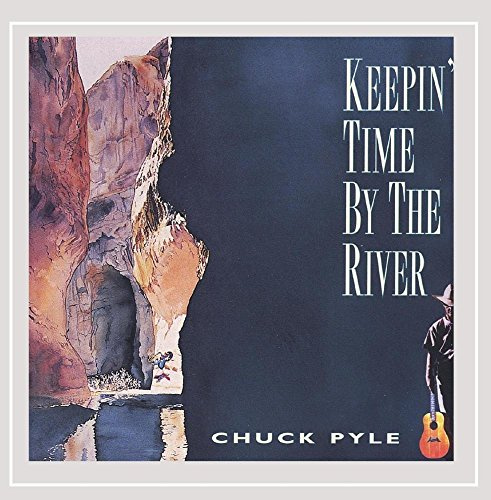 Keepin Time By the River
