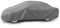 Kegel Mobile Garage Ganzgarage Vollgarage Autoabdeckplane Plane Autoplane - Verschiedene Größen (500-535 Zentimeter XXL Stufenheck)