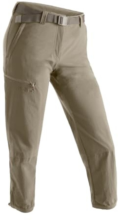maier sports Women's Lulaka 7/8 Hiking Pants