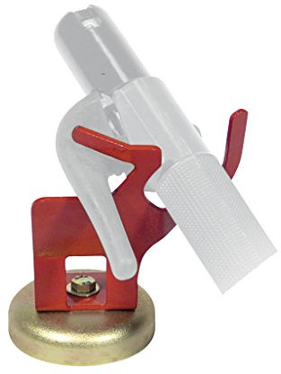GYS 038028 Magnetische Elektrodenhalter-Auflage, 0.001 V