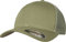 Flexfit Mesh Trucker Kappe, Buck, S/M Mütze