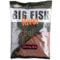 Dynamite Baits Big Fish River Groundbait Cheese & Garlic 1.8Kg (DY1371)