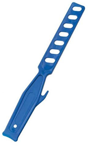 Plastic Paint Stirring Paddle Stirrer Mixing Sticks Palette Free UK P&P GRP X10