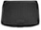 Element Passgenaue Premium Kofferraummatte Laderaumwanne passend für Nissan Juke MC, 2WD, 2014-09/2019>, SUV