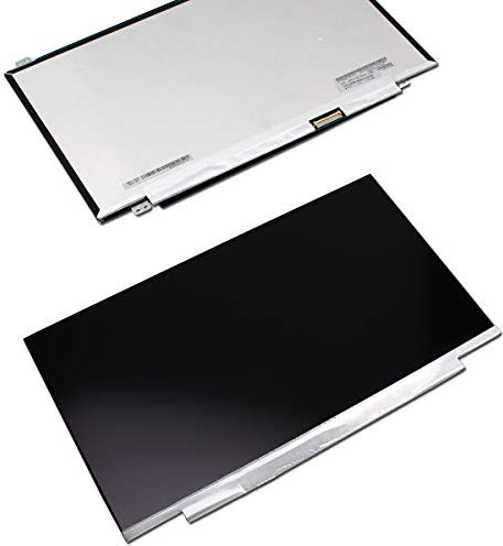 Laptiptop 14 LED Display Glossy passend für 2560x1440 WQHD Lenovo ThinkPad T480S IPS