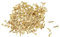 sourcing map Pequeños Diminutos Clavos 1X6mm (DxL) para Madera DIY Decorativos Imágenes Cajas Hogar Accesorios Latón Tono 300Uds
