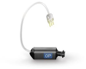 Phonak 3 Pin Receivers for Marvel Hearing Aids (P Receiver 4.0 2L)