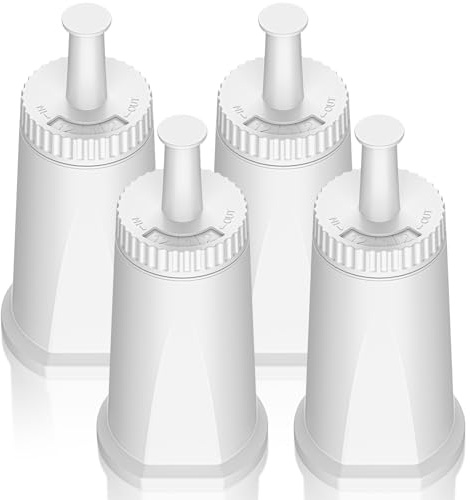 Water Filter Replacement for Breville Espresso Machine Barista Touch BES880