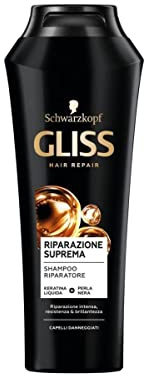 Supreme Reparatur Shampoo