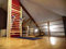 ARTIMEX Ensemble d'espalier et Barre d'immersion pour la Gymnastique et Le Fitness - utilisé dans Les Maisons, Les gymnases et Les centres de Fitness, Code 270-1