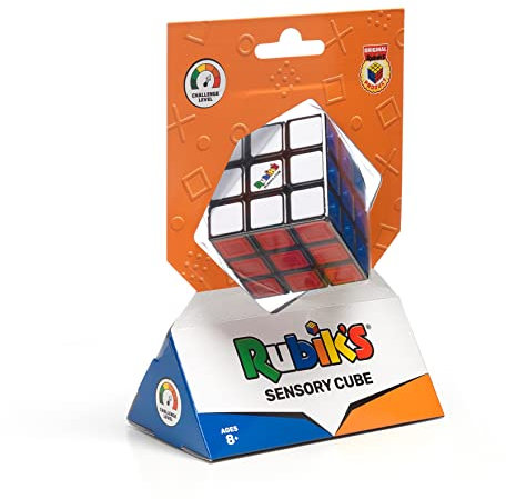 Il Cubo di Rubik 3x3 originale, versione touch, età 8+, 6063346