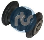 RTS 017-00166 Lagerung, Lenker Querlenker Gummilager, Querlenkergummi, Querlenkerbuchse