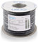 Oren CAT6A Outdoor Ethernet Cable 50m - Direct Burial - 23 AWG Pure Copper Wire - 500 MHz Bandwidth U/FTP Internet LAN Network Cable - Halogen Free, Non-Corrosive - 10GbE High Speed