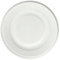 Générique Assiettes en carton blanc, plusieurs diamètres au paquet de 100 (15 cm)