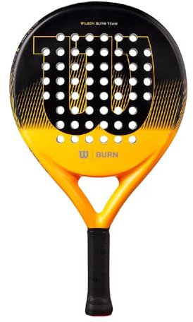 Wilson Burn Team 2 2025
