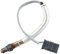 Lambdasonde OEM 11787589147 0258010426 O2 Lambdasonde kompatibel, für BMW 5er 7er F01 F02 F03 F04 F11