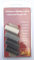 Möbel-Laminat, Küchenschrank, Arbeitsplatten-Reparatur, Weichwachsfüller, Monochrom, Set, Grautöne: Schwarz, Weiß, Anthrazitgrau und Fenstergrau von Veneers Online Ltd