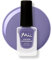 Mii Colour Confidence Quick Dry Nail Polish | Long Lasting Nail Polish & Fast Drying Nail Polish | Nail Strengthening Polish with Nourishing Formula | 14ml Nail Paint | One Planet, One Love, Violet