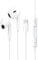 liuchanghe Auriculares USB C In-Ear con Micrófono, Estéreo HiFi, Control de Volumen - Tipo C