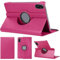 Case for Honor Pad X9 11.5 inch 2023 Protective 360° Rotating Case Cover for 11.5 inch Tablet, (Pink)