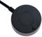 Ladegerät kompatibel für Garmin Fenix 5/5S/5X, Fenix 6/6S/6X, Fenix 7/7S/7X, Ladestation mit 1 m USB-Kabel für Vivoactive 3/4/5/6 Smartwatc (1 Stück)