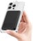 KOOSEED Magnetic Power Bank, Slim & Mini Wireless Portable Charger 5000mAh, Magnetic Battery Pack with USB-C IN&OUT PD 20W Fast Charging, Compatible with iPhone 16/15/14/13/12 Pro/Pro Max,Black