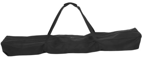 Toddmomy Copertura Per Ombrellone Da Esterno Borsa Per Ombrelloni Da Piedi Con Cerniera Design Spazioso Per Patio e Spiaggia