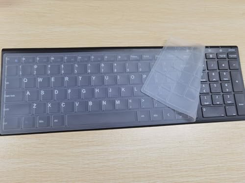 Replacement Keyboard Cover for WGJP-031B Set