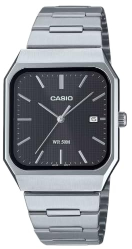 Casio MTP-B185D-1AVEF Herren Armbanduhr