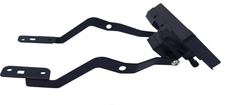 GPS para Motocicleta para BMW para F900XR para F 900 XR 2020 para F900xr Motocicleta Parabrisas Soporte Teléfono Móvil GPS Navegación Placa(Wireless and USB)