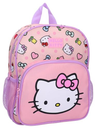 Hello Kitty Rucksack Sweet Charm
