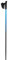 viking Nordic Walking Stöcke Ultraleicht Handschlaufe mit Clip-System Profilgriff Pro Trainer Blau 110 cm