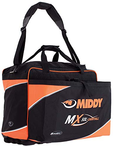 Middy Tackle Maver MX Series 50L Carryall