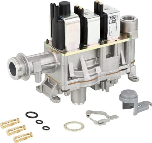 Junkers Gasarmatur 8738717510