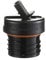 onegreenbottle BOTL Classic collection sports cap. Straw cap with spout. 100% leakproof guarantee, BPS/BPA Free