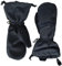 Burton Kids' Profile Mitten, Denim New, Small