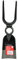 Bellota HOE344600P Binette forgée à Double Usage, Fourche à Dents diamantée et houe, avec système Anti-Torsion, Acier