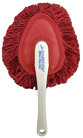 The Original California Car Duster Mini Duster